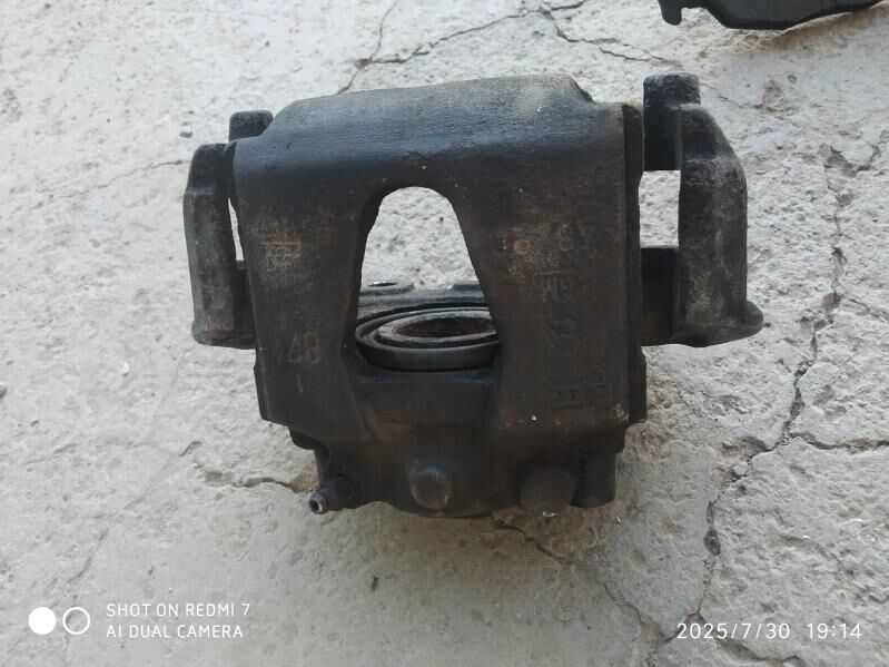 opel supert 2 000 TMT - Дашогуз - img 6