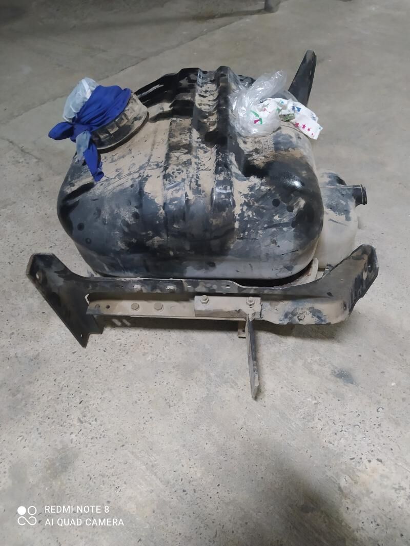 Bak plasmas 2 200 TMT - Ашхабад - img 2