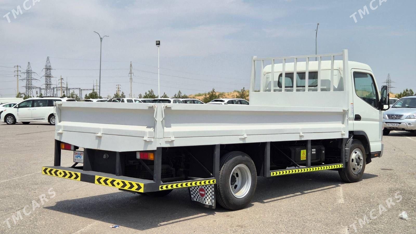 Mitsubishi Canter 2025 - 450 000 TMT - Büzmeýin - img 2