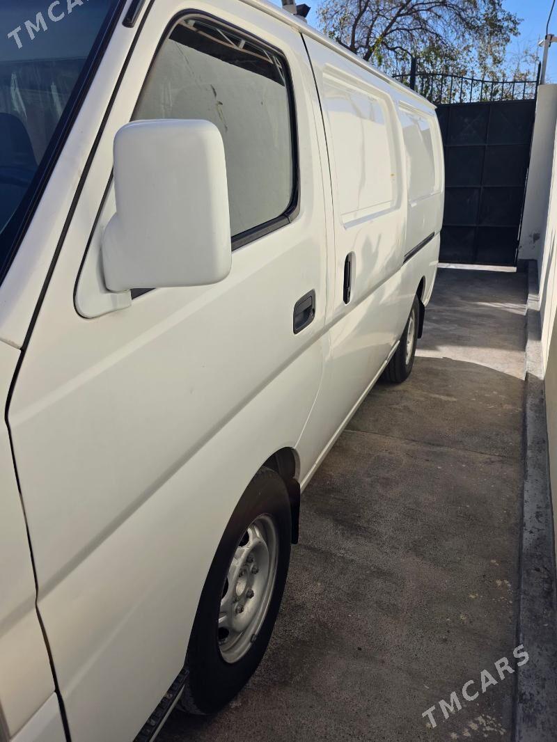 Nissan Urvan 2012 - 130 000 TMT - Ашхабад - img 4