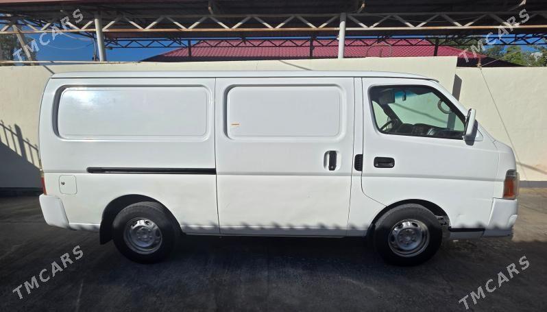 Nissan Urvan 2012 - 130 000 TMT - Ашхабад - img 3