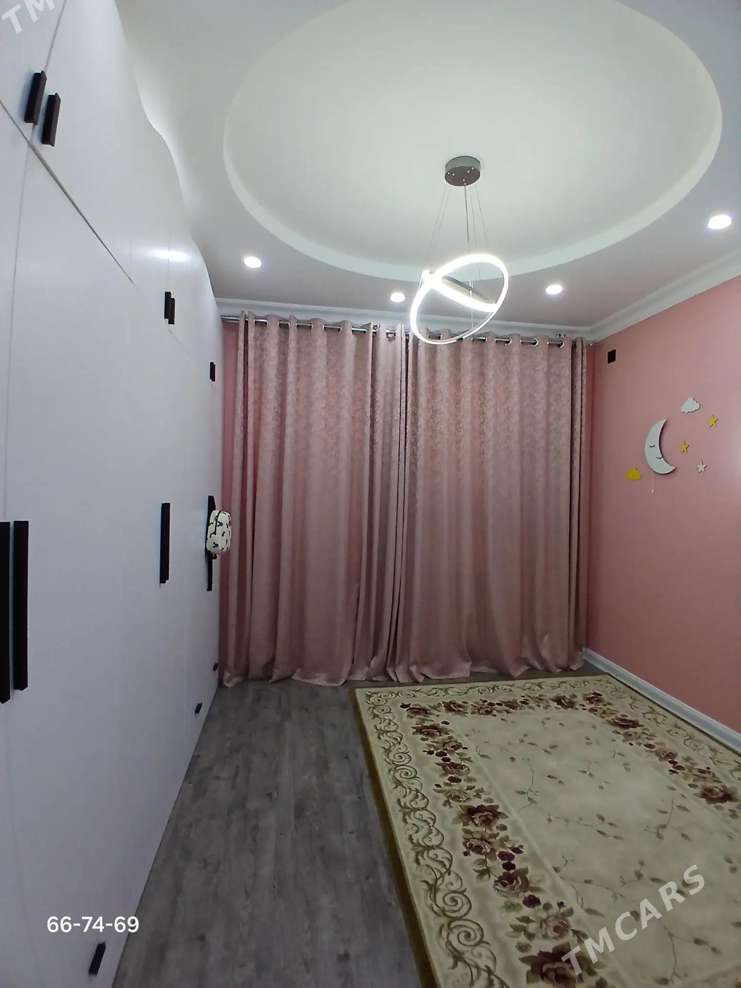 Мир 7/3  1 этаж 4 комнат - Parahat 7 - img 4