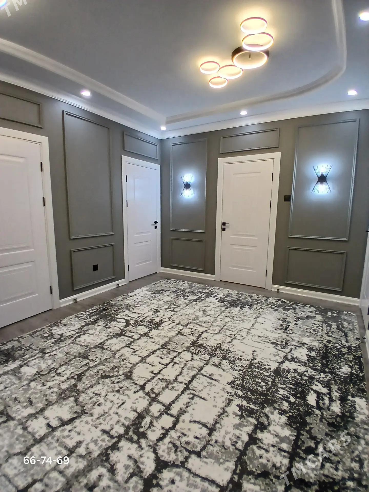 Мир 7/3  1 этаж 4 комнат - Parahat 7 - img 3