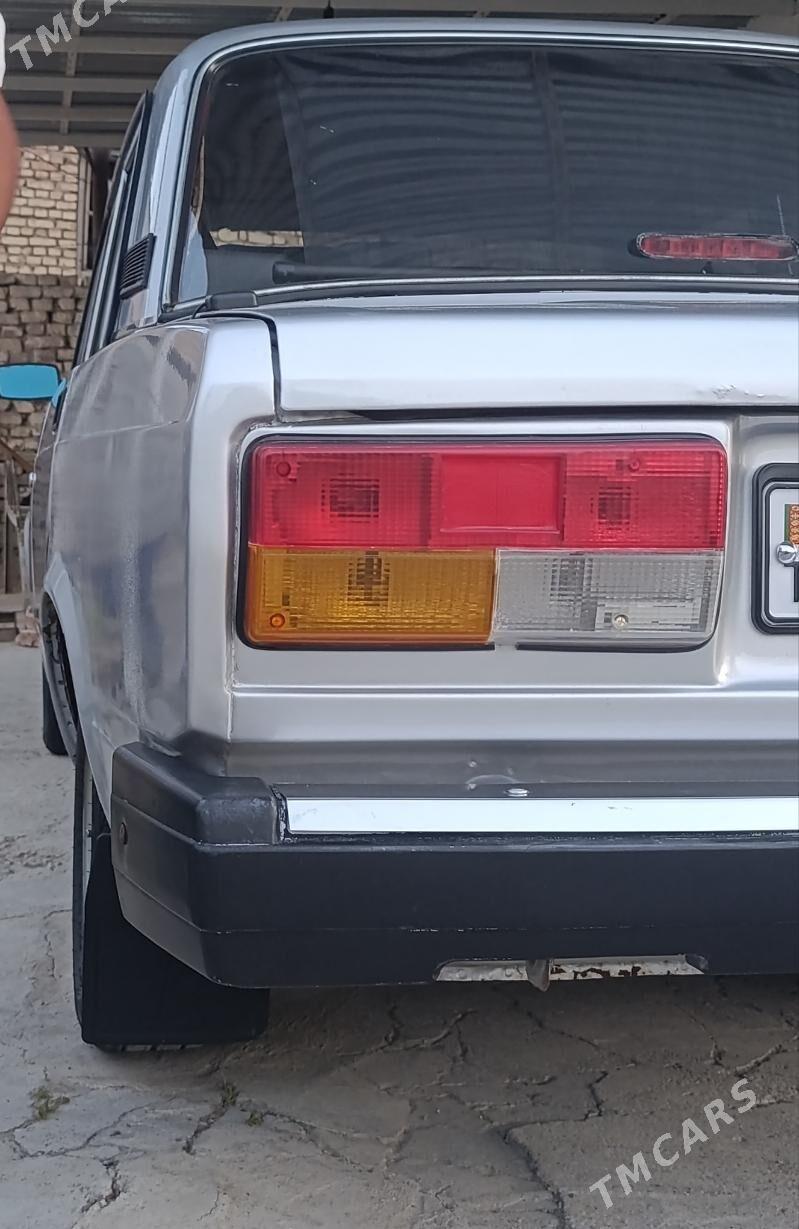 Lada 2107 2011 - 45 000 TMT - Kaka - img 2