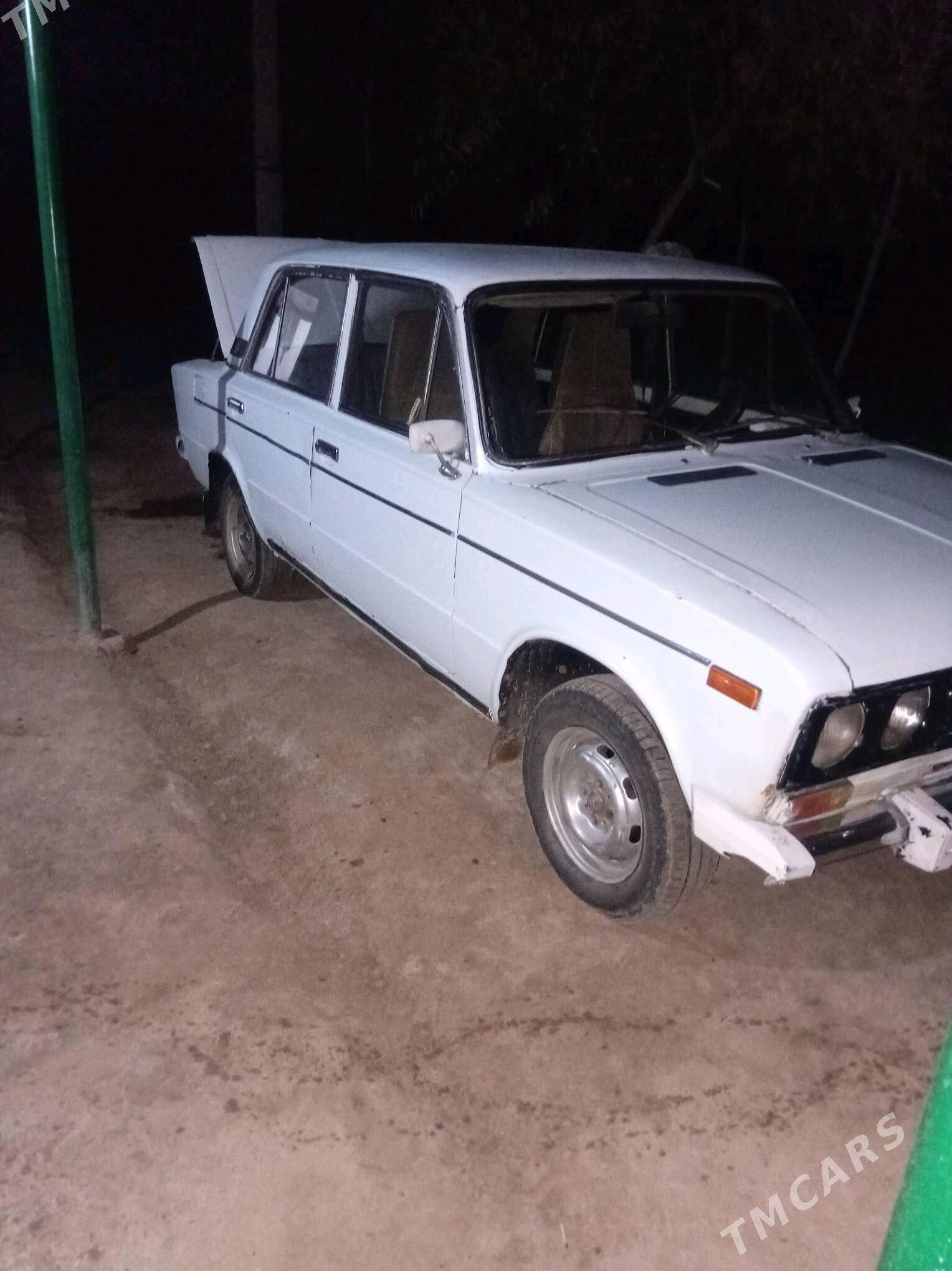 Lada 2106 1986 - 13 000 TMT - Губадаг - img 1