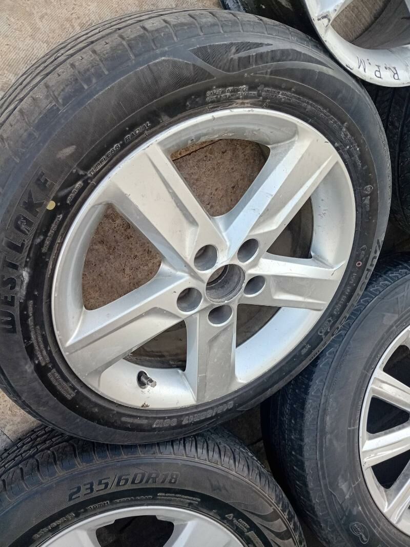 17 lik palta kemri disk balon 4 500 TMT - Türkmenabat - img 3