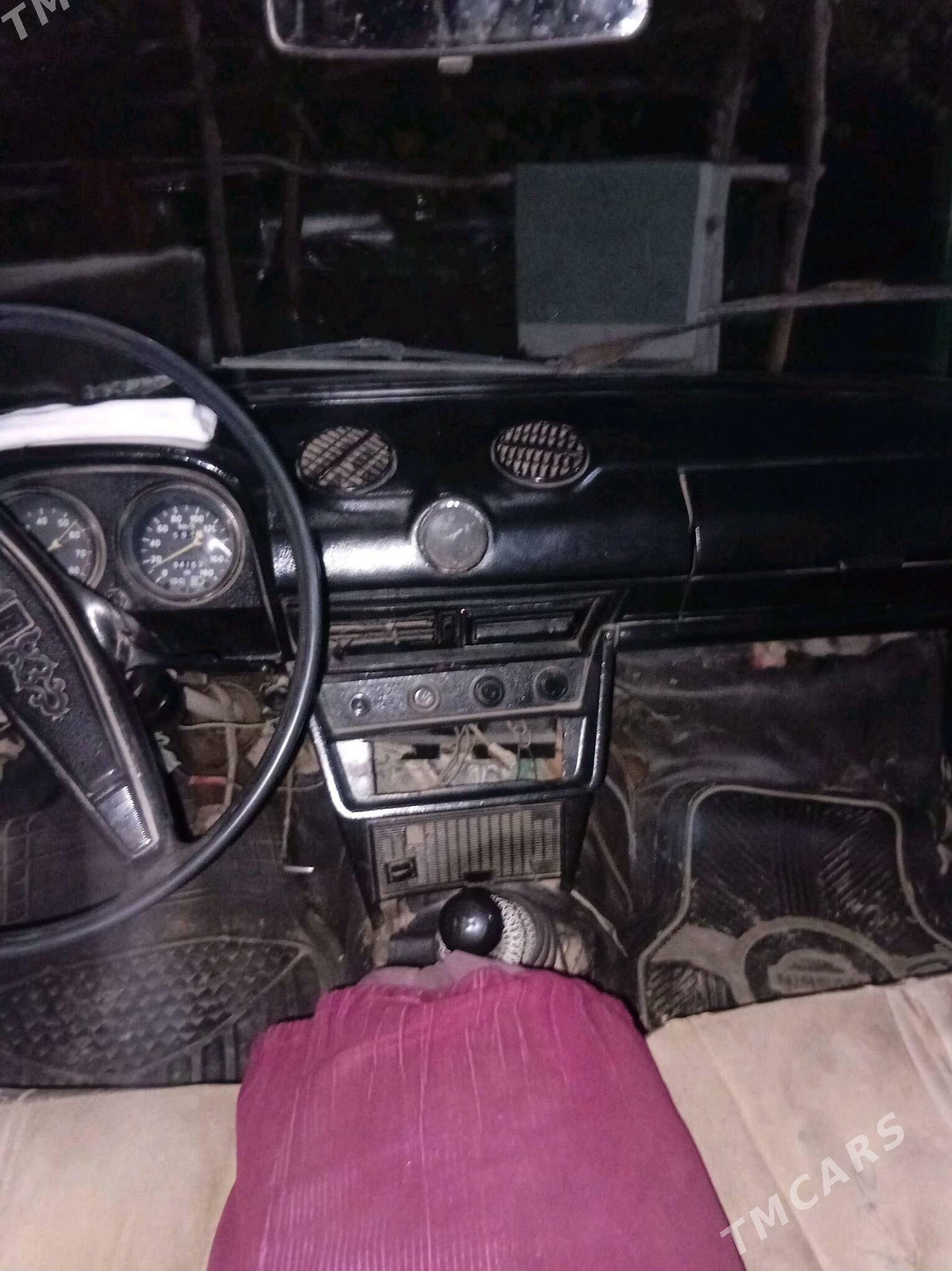 Lada 2106 1986 - 13 000 TMT - Губадаг - img 2