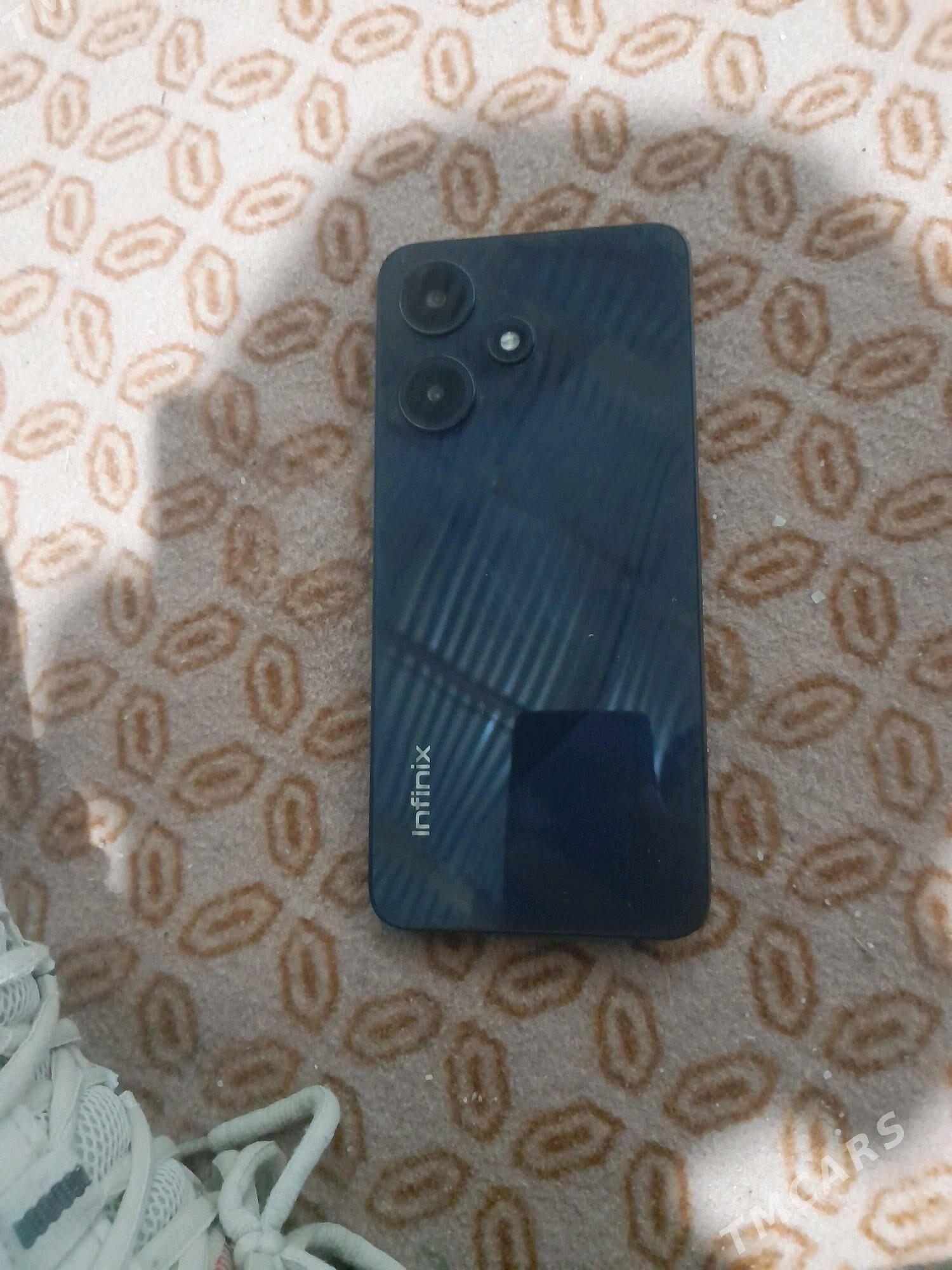 Infinix Hot 30i - Wekilbazar - img 2