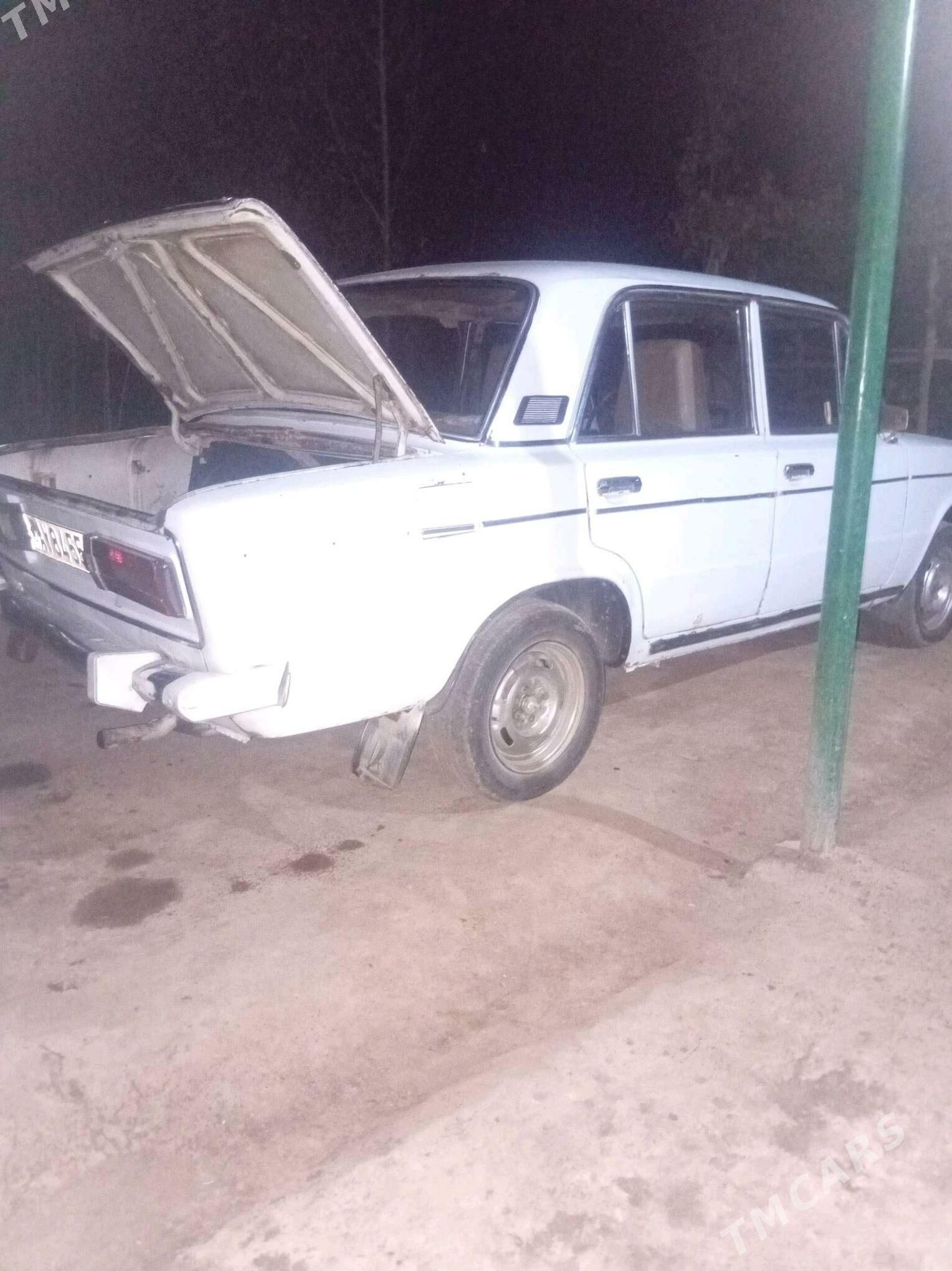 Lada 2106 1986 - 13 000 TMT - Губадаг - img 4