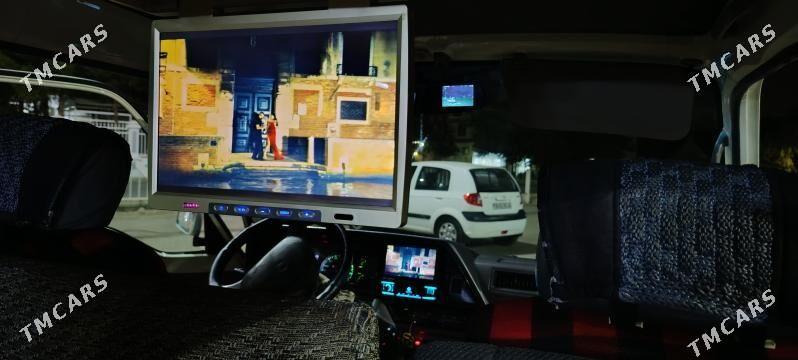 Nissan Urvan 2001 - 100 000 TMT - 6 мкр - img 6