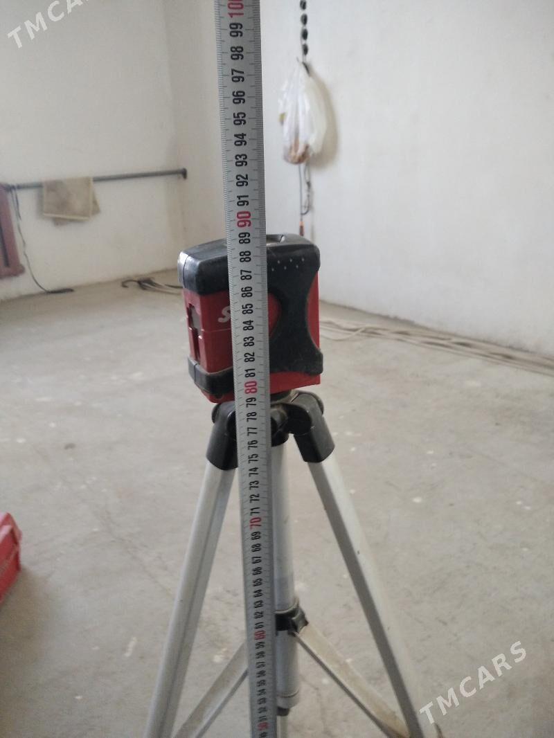 лазер - Mary - img 3