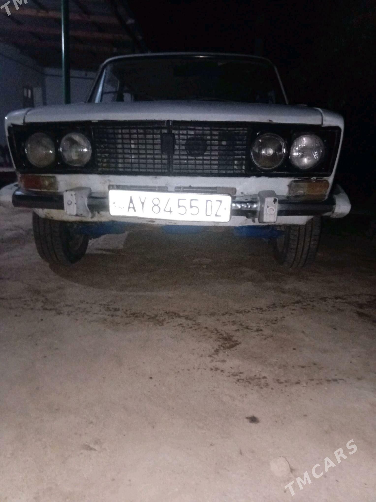 Lada 2106 1986 - 13 000 TMT - Губадаг - img 5
