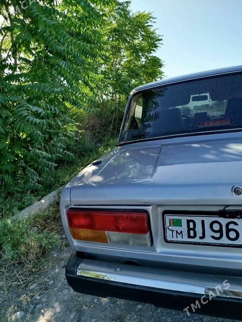 Lada 2107 2011 - 45 000 TMT - Kaka - img 4
