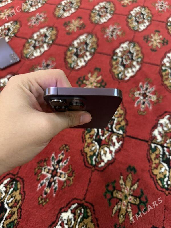 IPHONE 14PRO MAX - Ашхабад - img 5