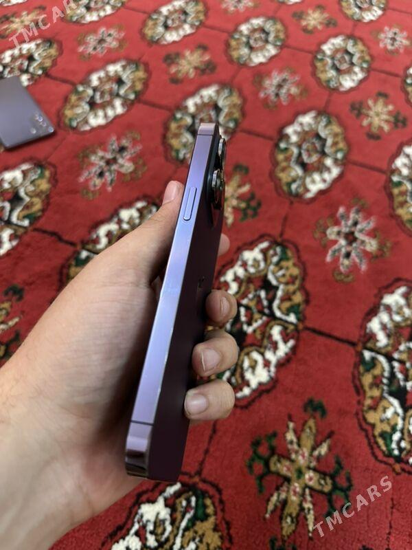 IPHONE 14PRO MAX - Ашхабад - img 3