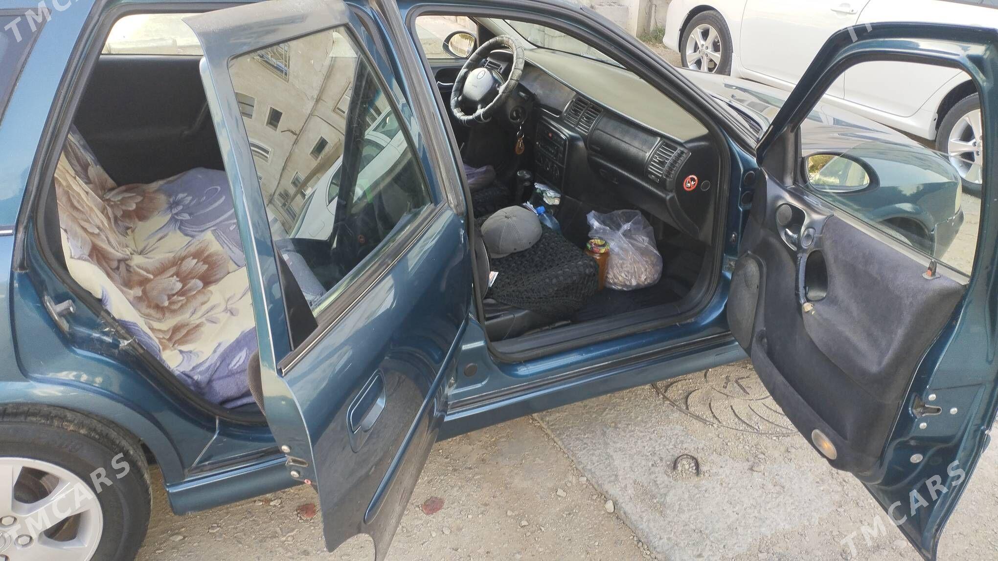 Opel Vectra 2001 - 70 000 TMT - Balkanabat - img 2