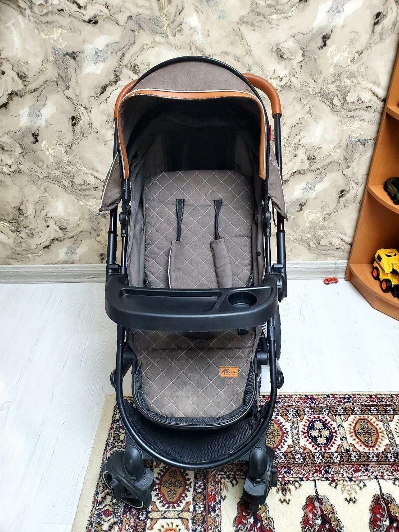 Детская коляска. - Ашхабад - img 5