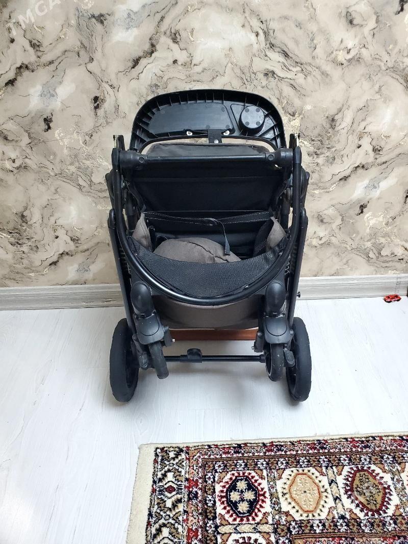 Детская коляска. - Ашхабад - img 3