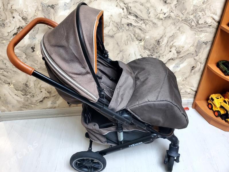 Детская коляска. - Ашхабад - img 4