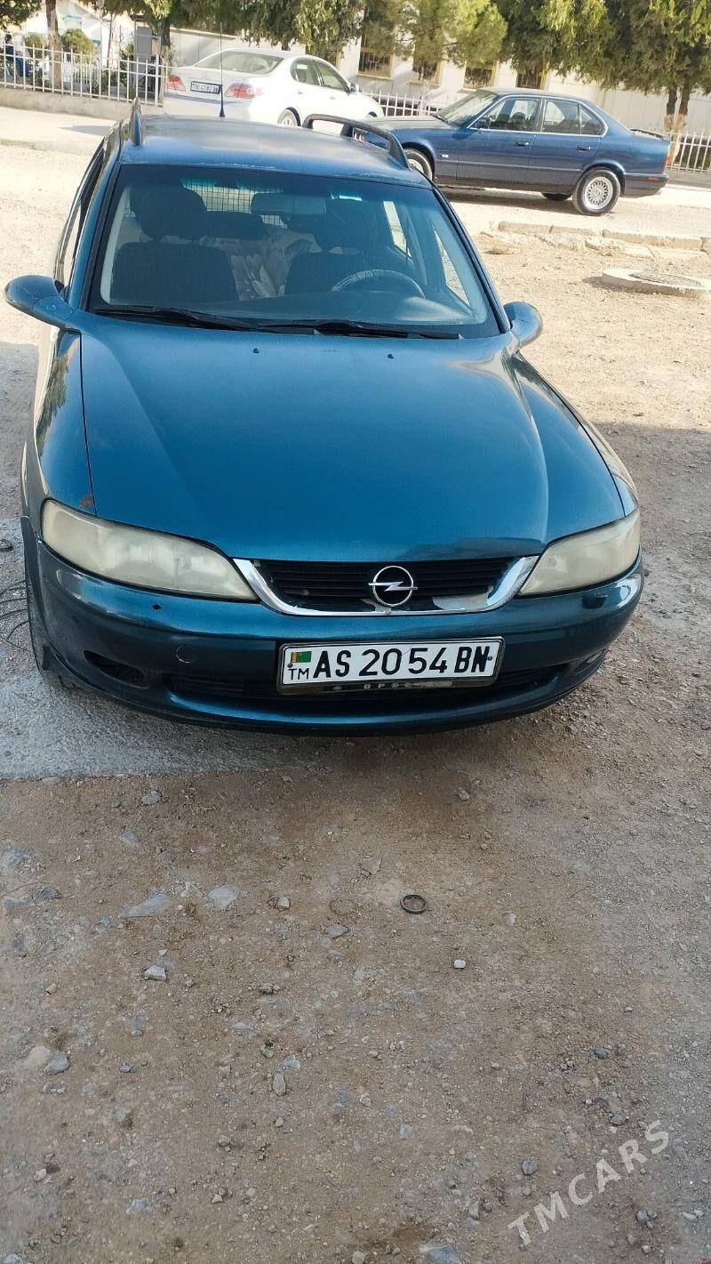 Opel Vectra 2001 - 70 000 TMT - Balkanabat - img 7