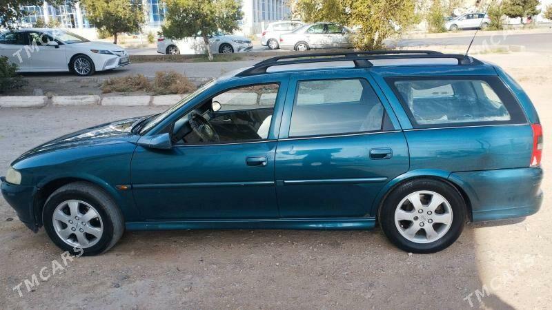 Opel Vectra 2001 - 70 000 TMT - Balkanabat - img 6