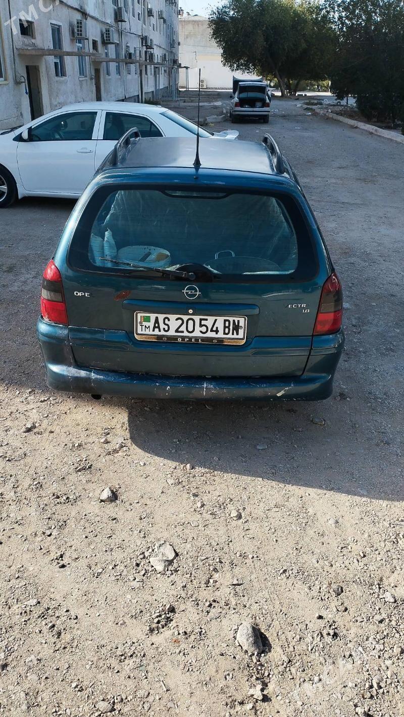 Opel Vectra 2001 - 70 000 TMT - Balkanabat - img 5