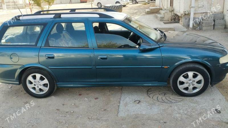 Opel Vectra 2001 - 70 000 TMT - Balkanabat - img 4