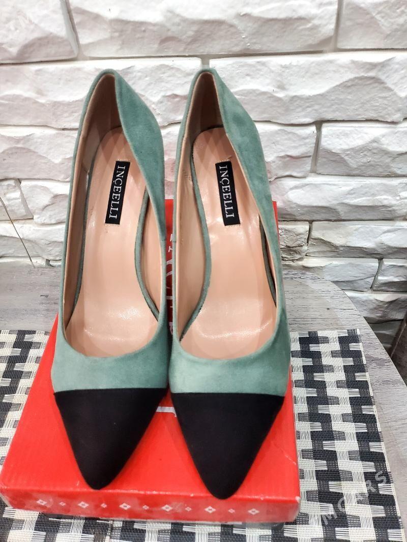 Женские туфли. - Aşgabat - img 2