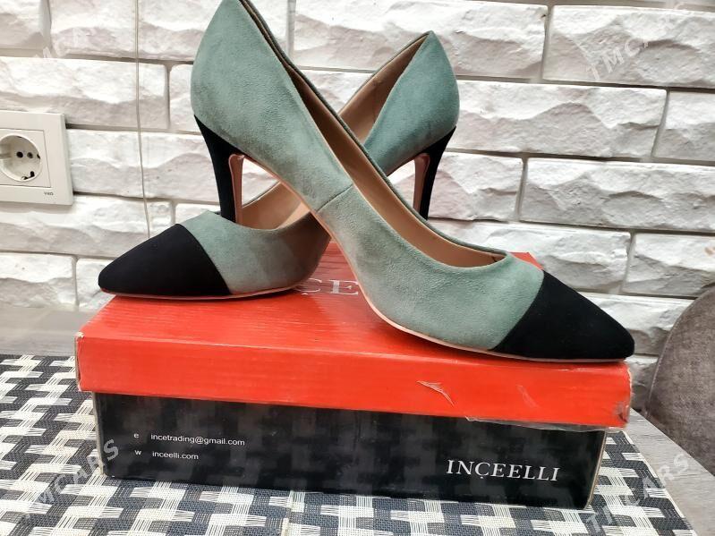 Женские туфли. - Aşgabat - img 3