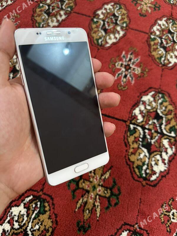 A5 (16) arzan - Aşgabat - img 2