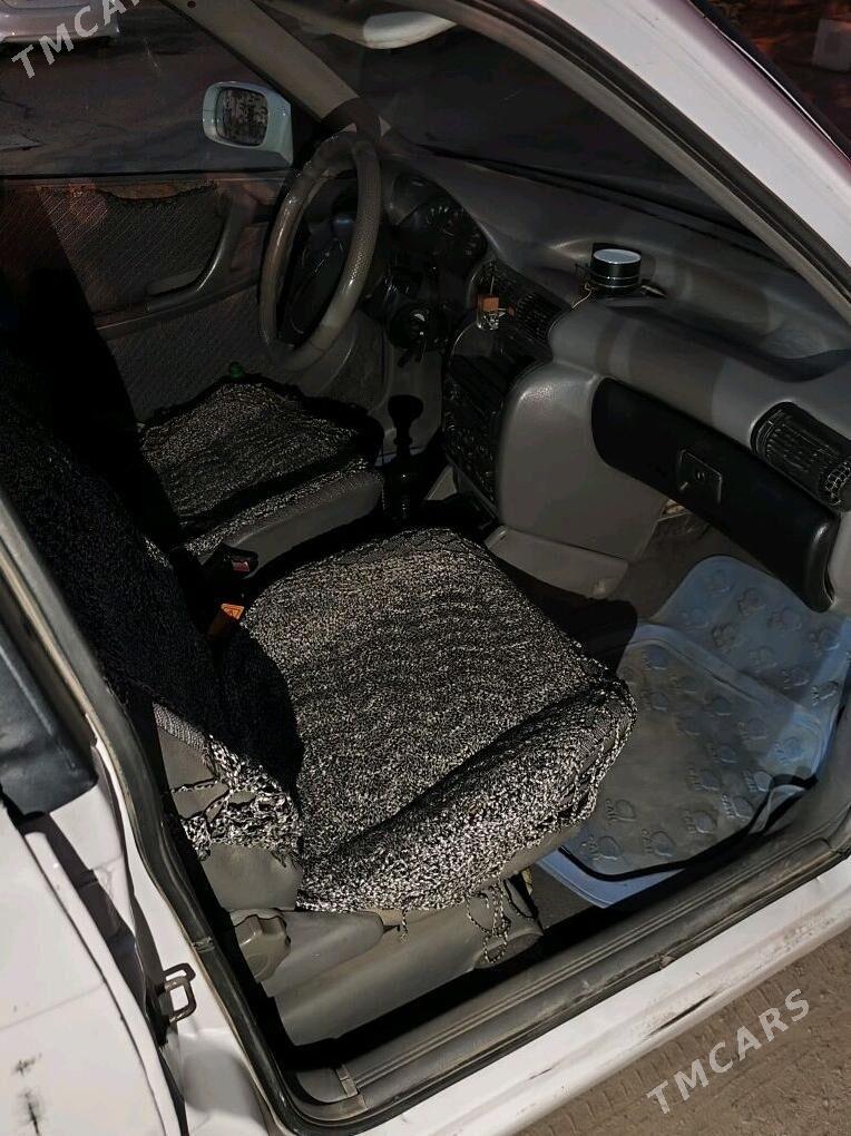 Opel Astra 1998 - 45 000 TMT - 30 мкр - img 4