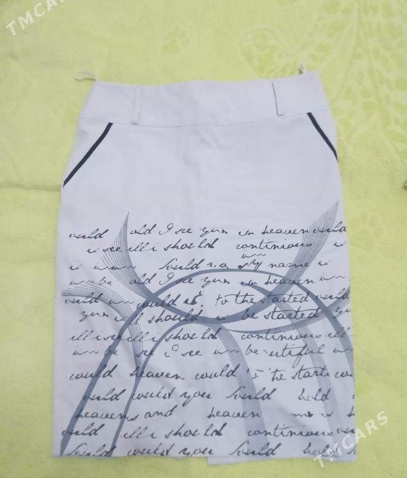 Женская одежда,юбки,медиц.комп - Aşgabat - img 2