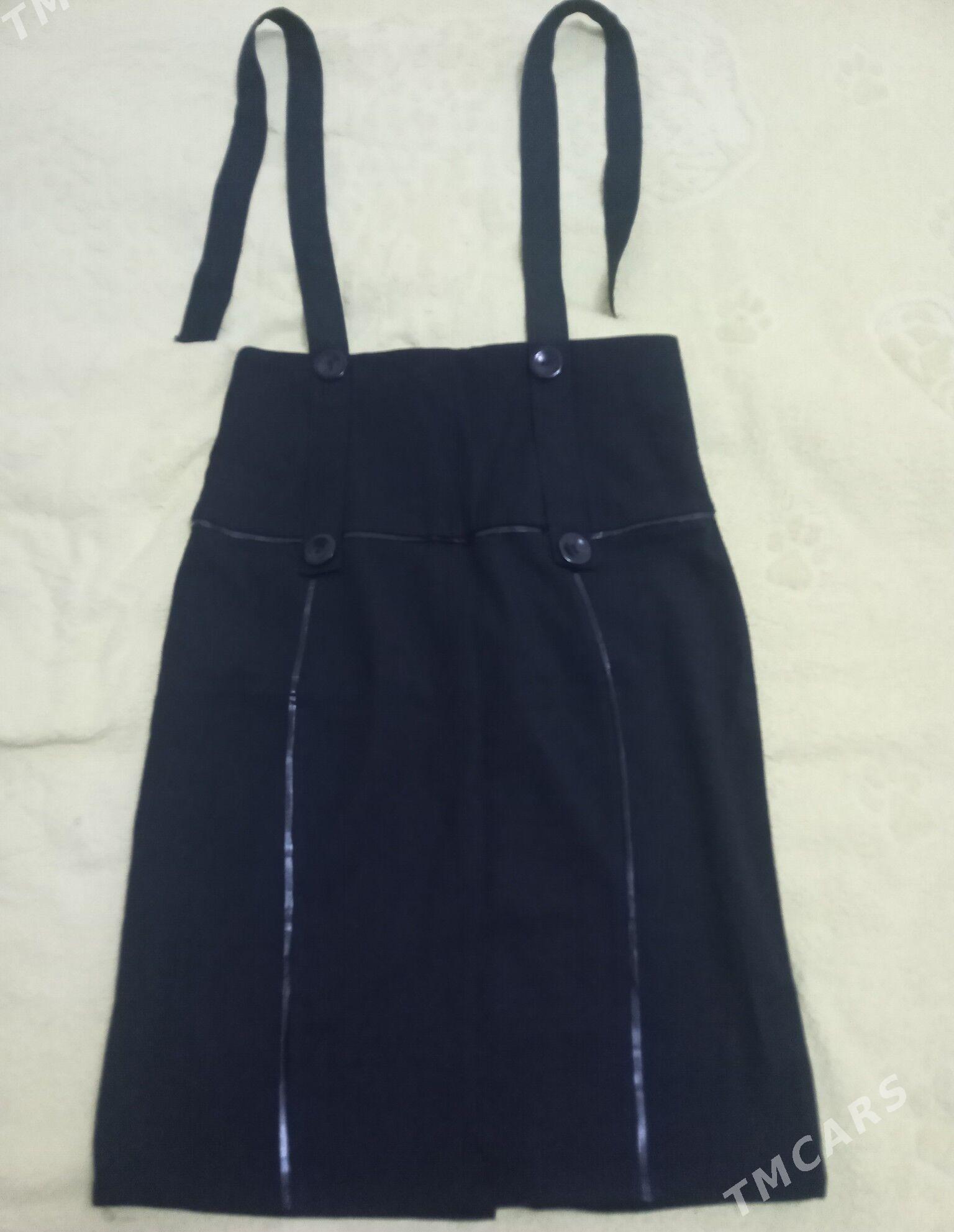 Женская одежда,юбки,медиц.комп - Aşgabat - img 3