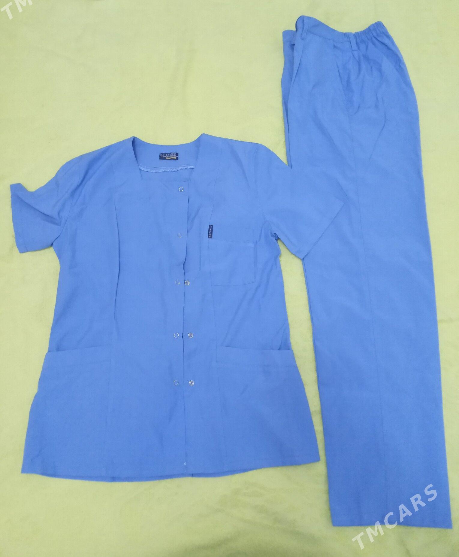 Женская одежда,юбки,медиц.комп - Aşgabat - img 1