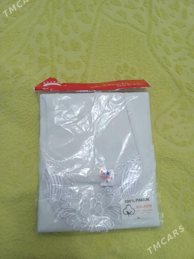 Женская одежда,юбки,медиц.комп - Aşgabat - img 5