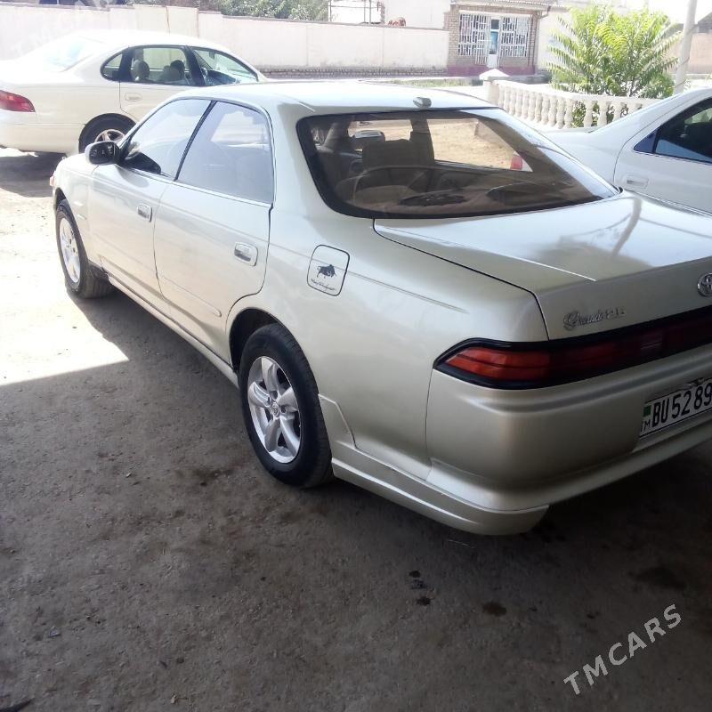 Toyota Mark II 1994 - 70 000 TMT - Керки - img 2