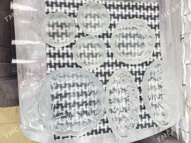 Посуда (вазы). - Aşgabat - img 2