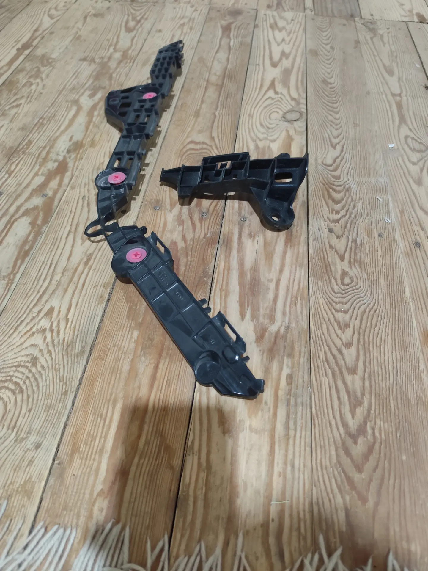 bufer klipsa 600 TMT - Туркменабат - img 2