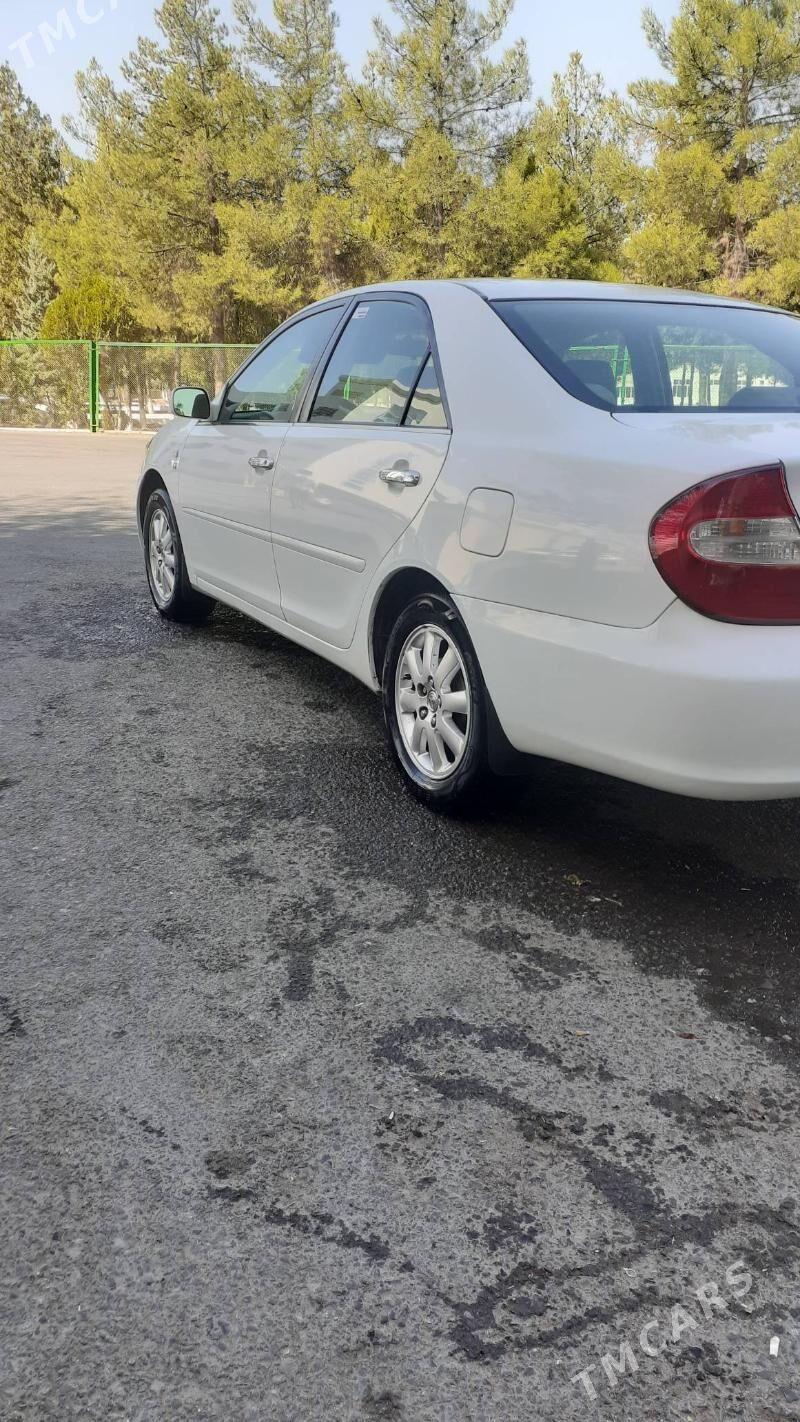 Toyota Camry 2003 - 147 000 TMT - Ашхабад - img 9