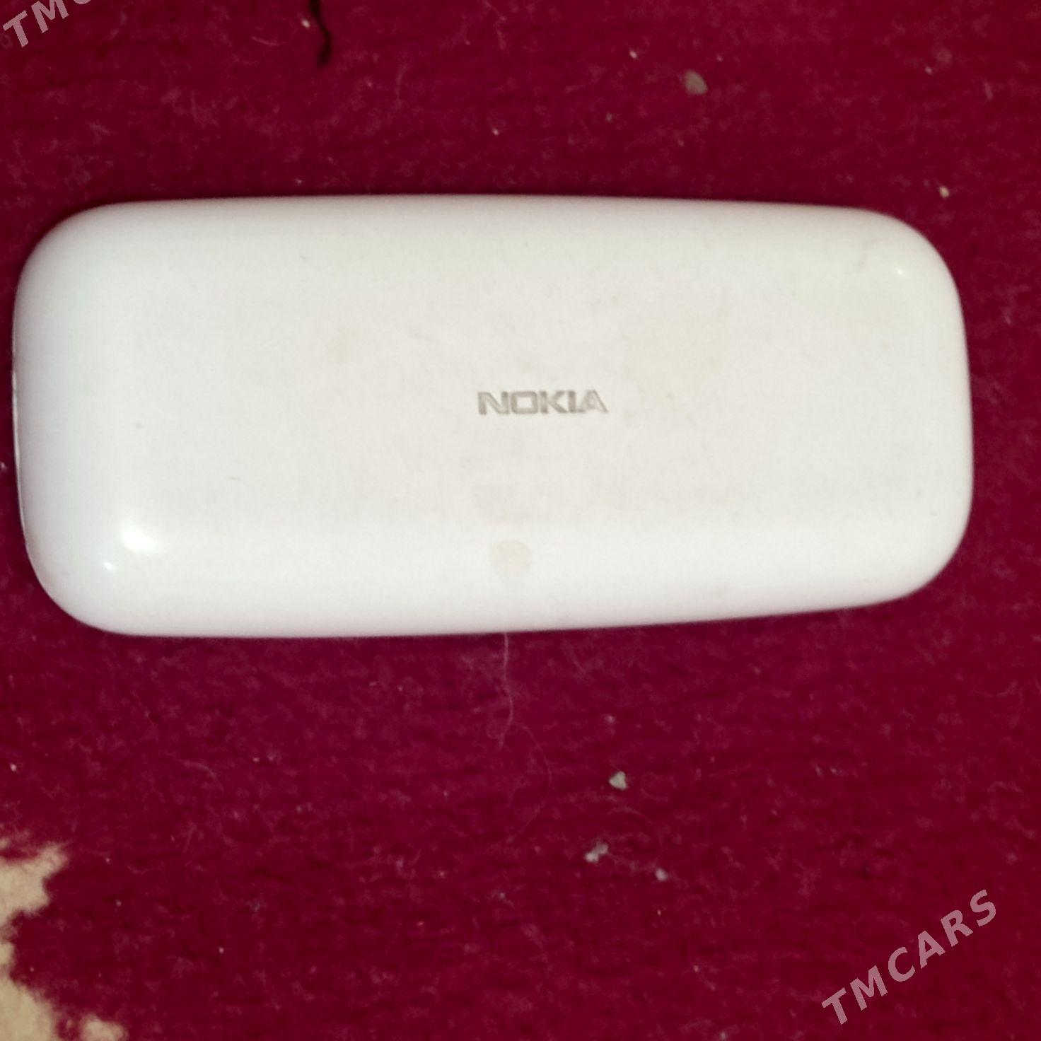 NOKIA - Туркменбаши - img 2