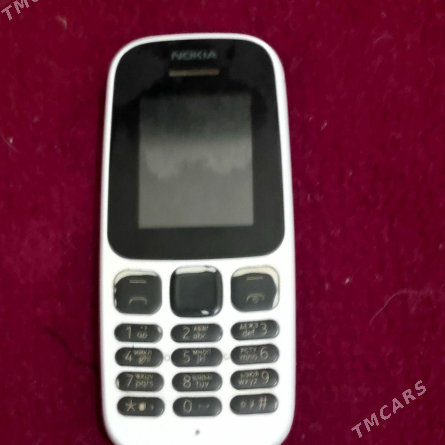 NOKIA - Туркменбаши - img 3