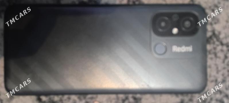 Redmi 12 s fuul - Туркменабат - img 2