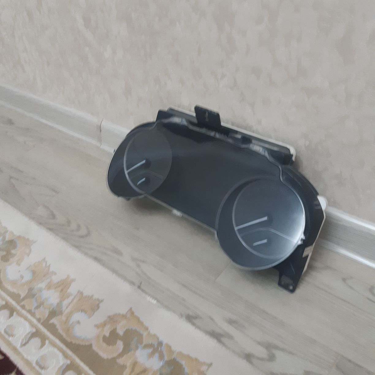 Кемри европейка прибор 3 000 TMT - Балканабат - img 1