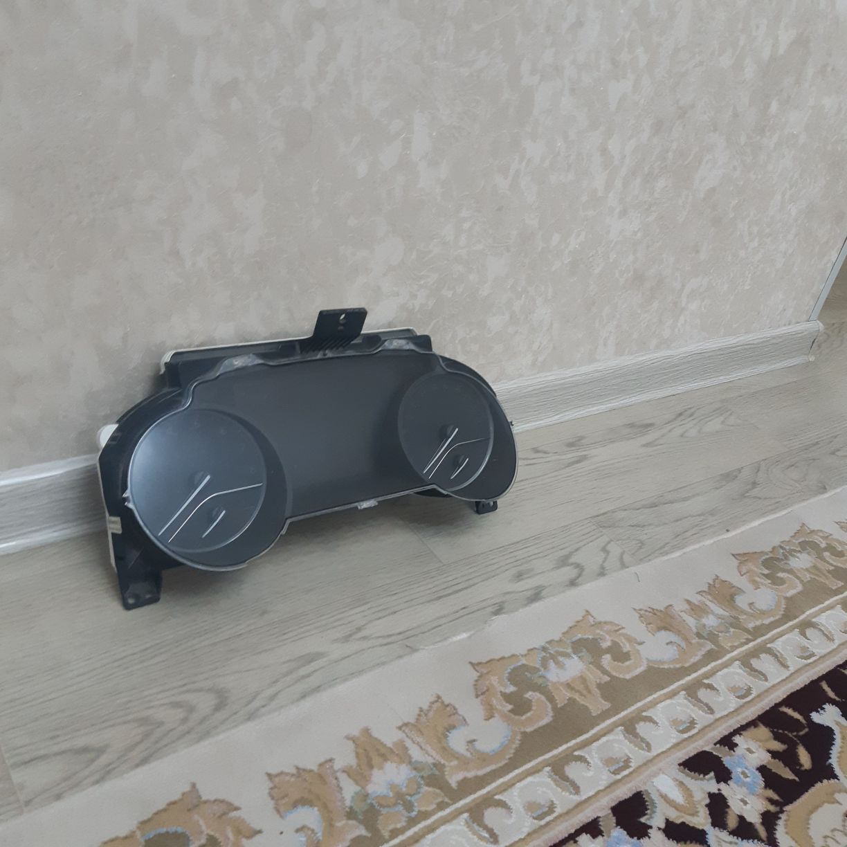 Кемри европейка прибор 3 000 TMT - Балканабат - img 2