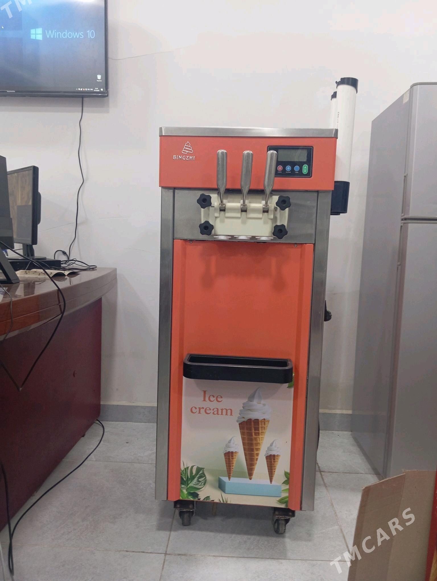 marojna aparat - Änew - img 1