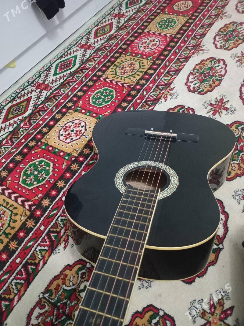 Gitara - Bäherden - img 2