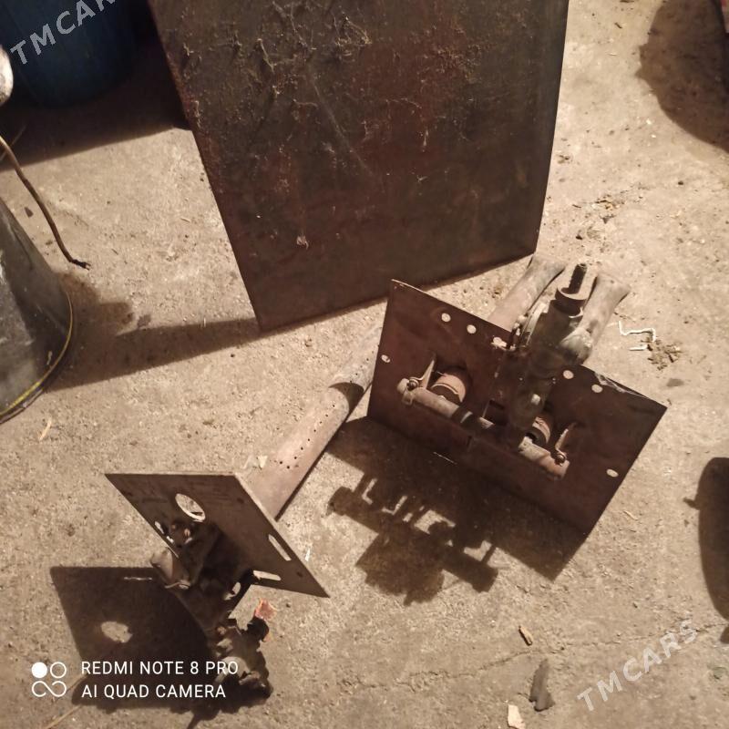 pec - Howdan "W" - img 2