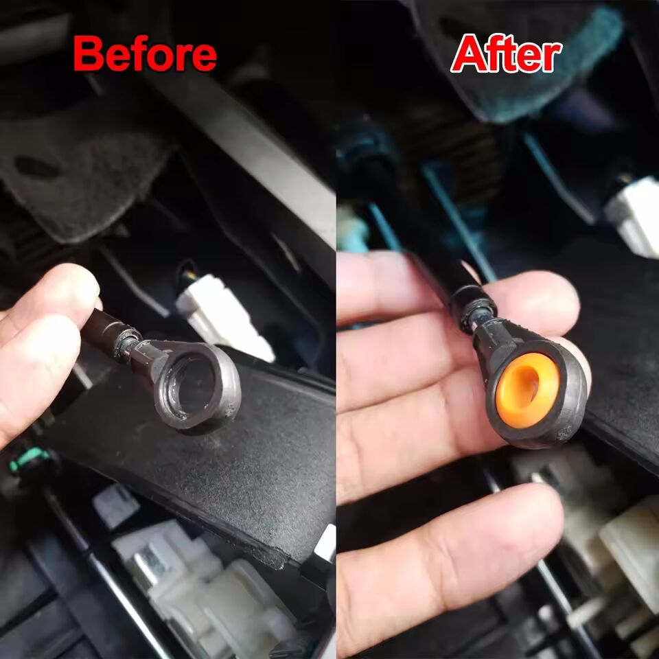 Skorost R Karopka kaucuk rezin 35 TMT - Мары - img 6