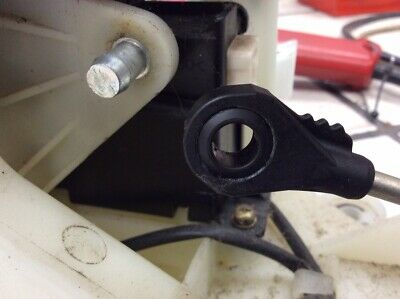 Skorost R Karopka kaucuk rezin 35 TMT - Мары - img 3