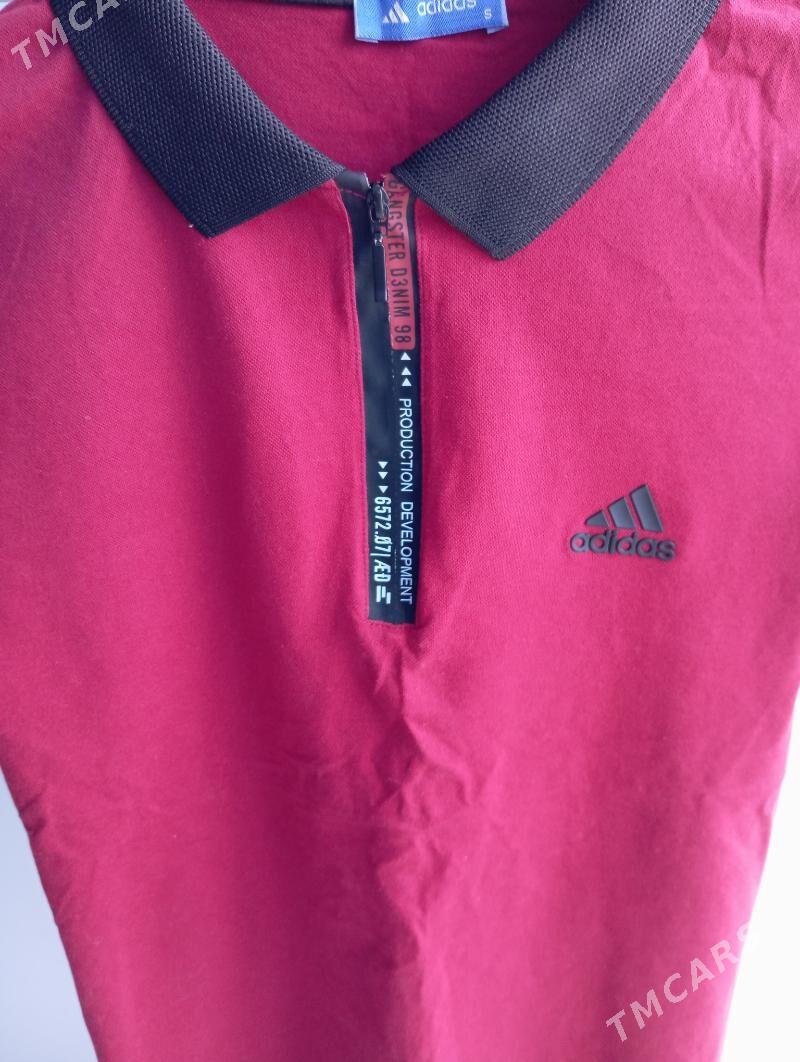 рубашка - Туркменабат - img 3